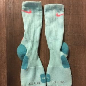 Dri-Fit Socks